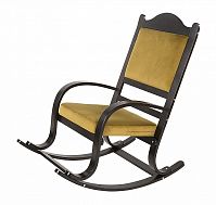 Кресло-качалка Лаена - фото