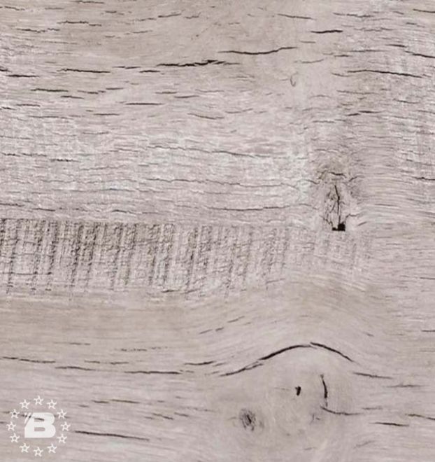 Кромка с клеем, Дуб аляска, Срез дерева, 3000*32*0,5 в Красноярске
