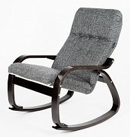 Кресло-качалка Сайма - фото